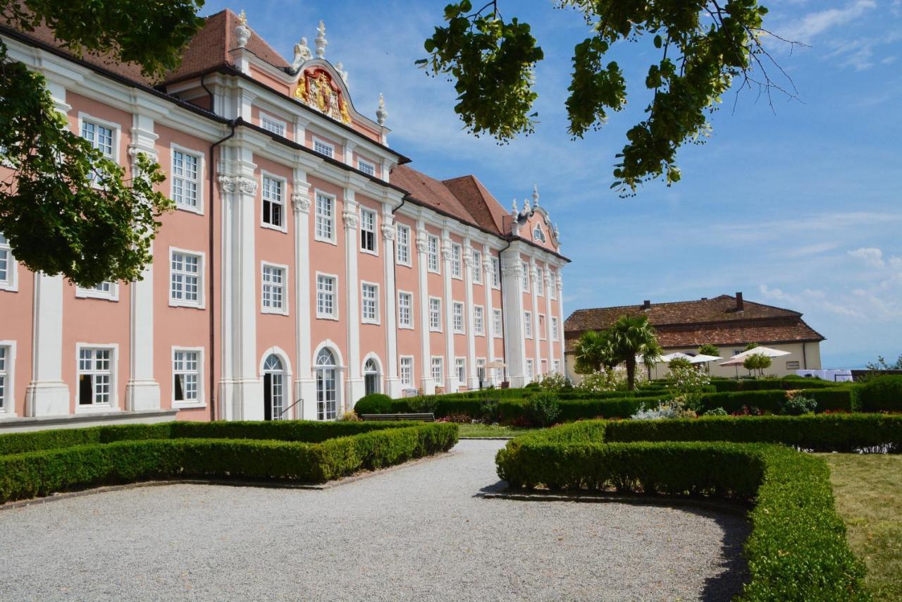 Lakeview Penthouse Meersburg Exterior foto